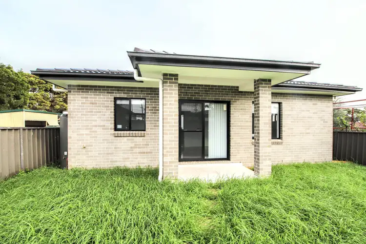 1/183 Northam Avenue, Bankstown NSW 2200