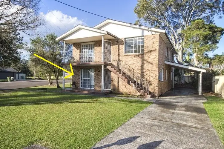 Main view of Homely house listing, 1/13 Moloki Avenue, Chittaway Bay NSW 2261