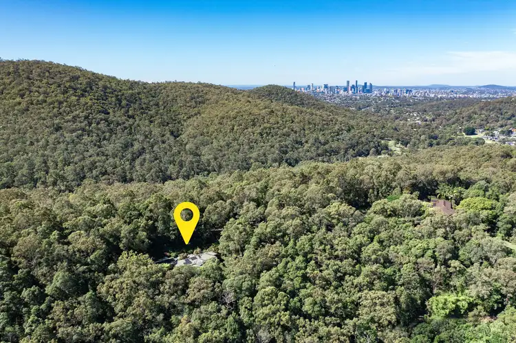 127 Yarrabee Road, The Gap QLD 4061
