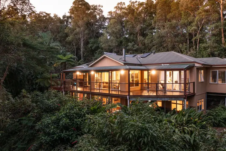 127 Yarrabee Road, The Gap QLD 4061