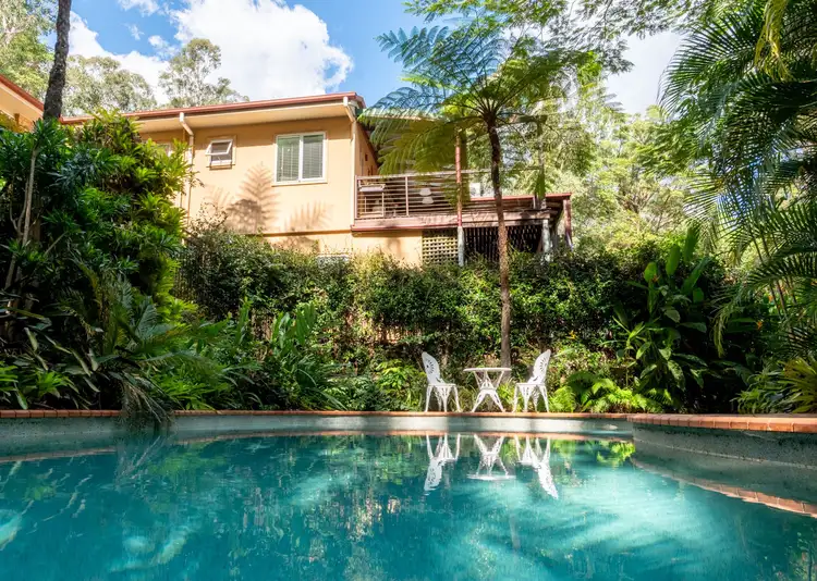 Third view of Homely house listing, 127 Yarrabee Road, The Gap QLD 4061