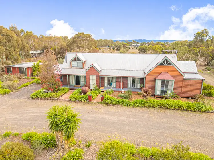 Third view of Homely house listing, 90 Dodemaide Circuit, Merrimu VIC 3340