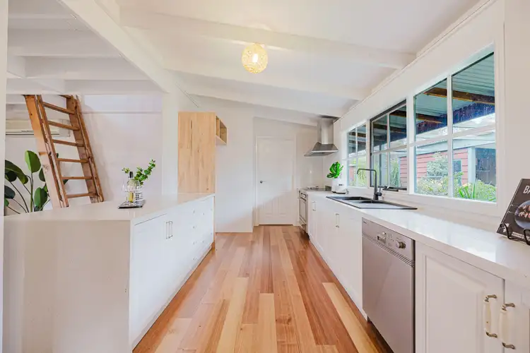 Sixth view of Homely house listing, 90 Dodemaide Circuit, Merrimu VIC 3340