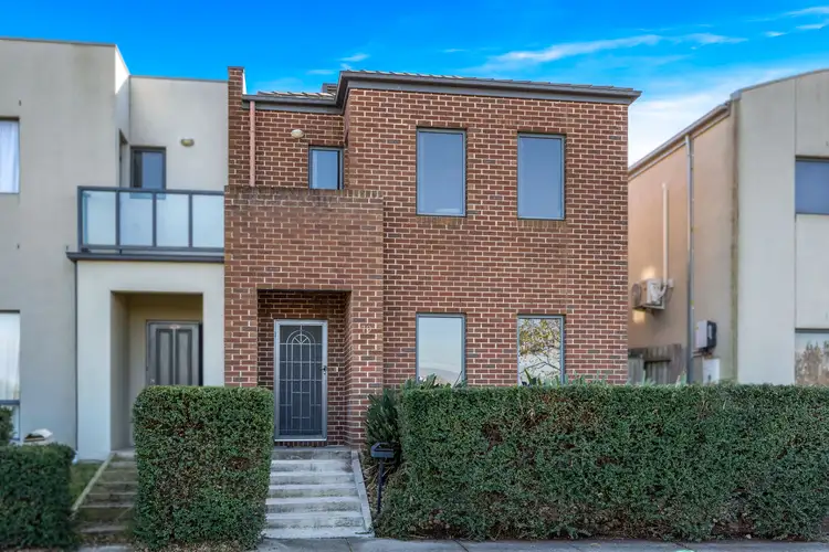 Main view of Homely house listing, 70 Hamilton Hume Parade, Craigieburn VIC 3064