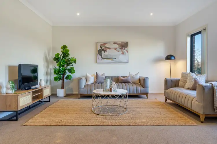 Second view of Homely house listing, 70 Hamilton Hume Parade, Craigieburn VIC 3064