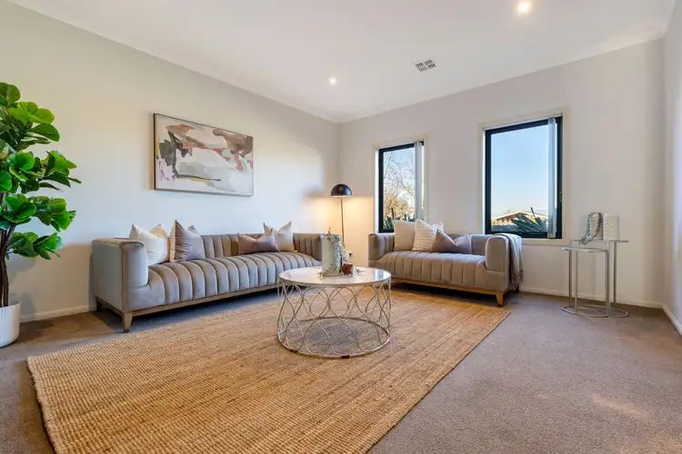 Third view of Homely house listing, 70 Hamilton Hume Parade, Craigieburn VIC 3064