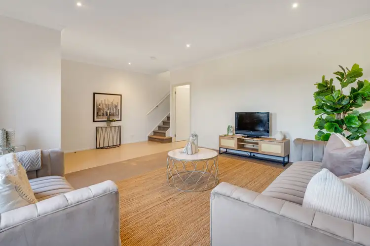 Fifth view of Homely house listing, 70 Hamilton Hume Parade, Craigieburn VIC 3064
