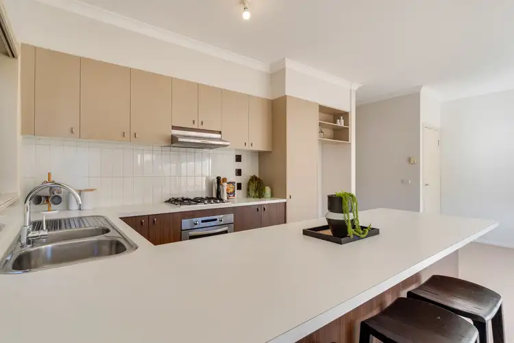 Sixth view of Homely house listing, 70 Hamilton Hume Parade, Craigieburn VIC 3064