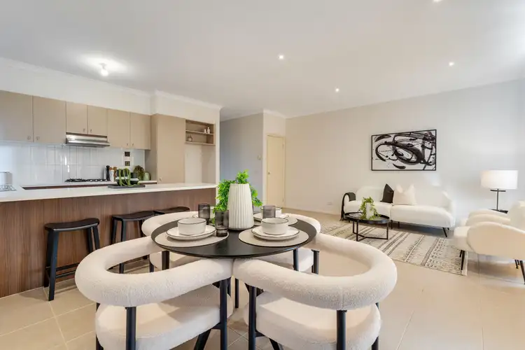 Seventh view of Homely house listing, 70 Hamilton Hume Parade, Craigieburn VIC 3064