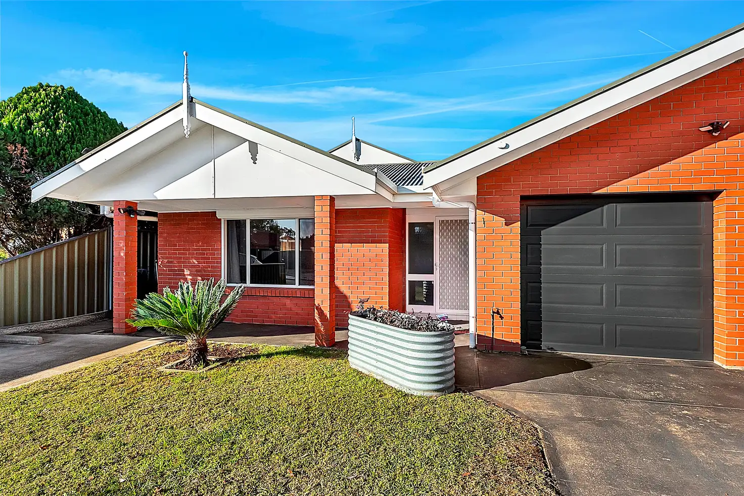 Main view of Homely apartment listing, 1/10 Wakeling Crescent, Parafield Gardens SA 5107
