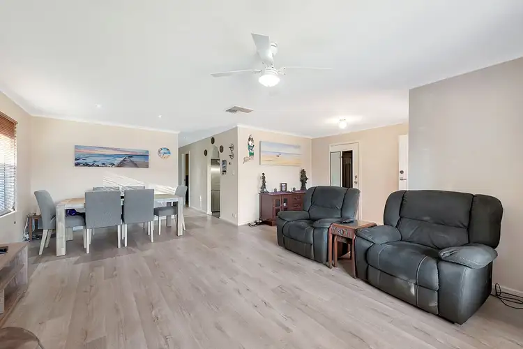 Second view of Homely apartment listing, 1/10 Wakeling Crescent, Parafield Gardens SA 5107