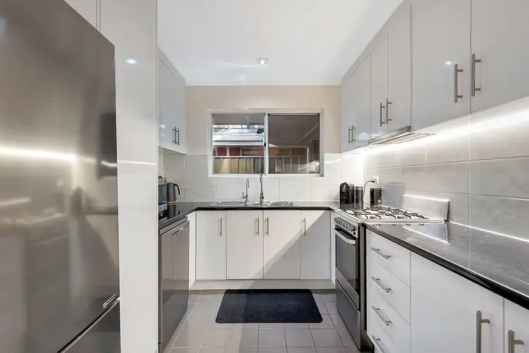 Third view of Homely apartment listing, 1/10 Wakeling Crescent, Parafield Gardens SA 5107