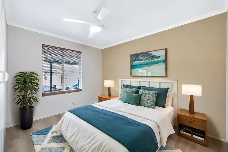 Fourth view of Homely apartment listing, 1/10 Wakeling Crescent, Parafield Gardens SA 5107