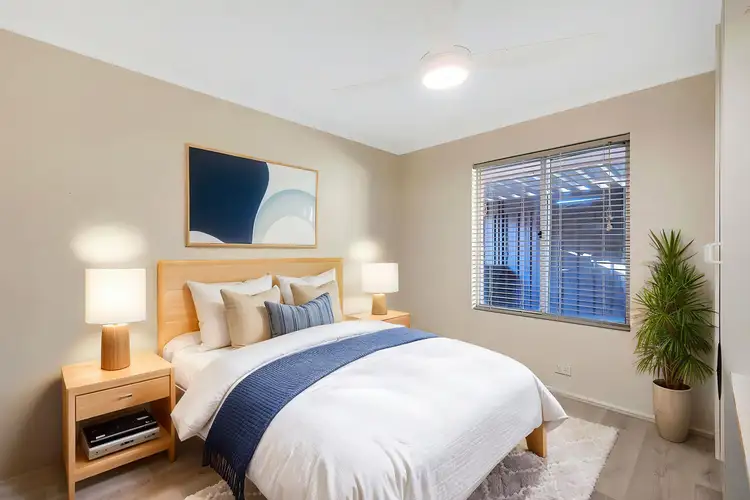 Sixth view of Homely apartment listing, 1/10 Wakeling Crescent, Parafield Gardens SA 5107
