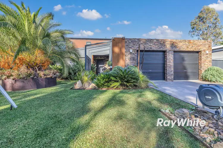 Third view of Homely house listing, 24 Kingfisher Drive West, Moama NSW 2731