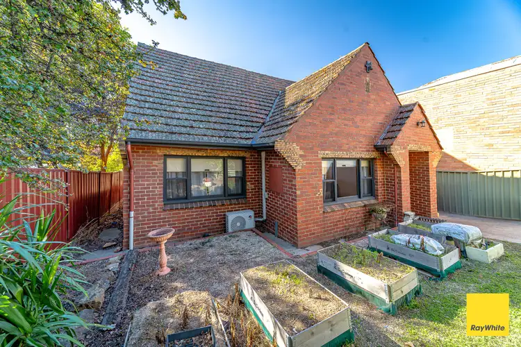 Main view of Homely house listing, 58 Eaglehawk Road, Ironbark VIC 3550