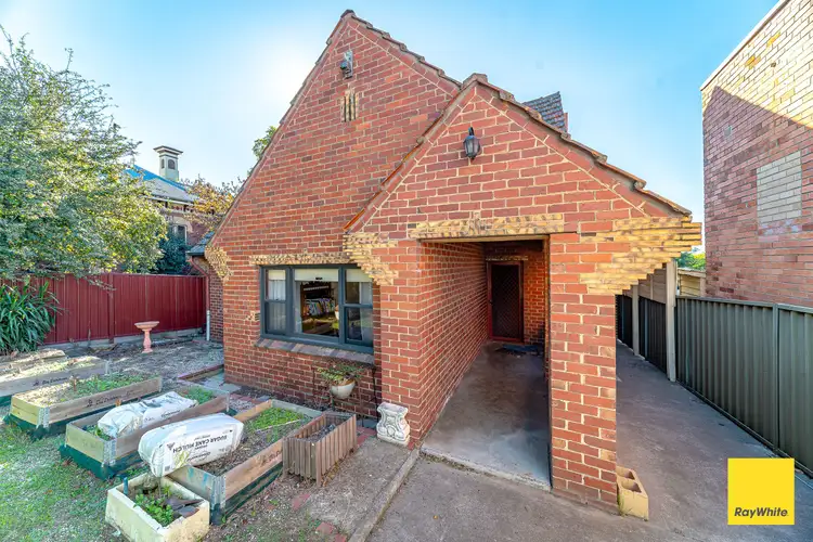 58 Eaglehawk Road, Ironbark VIC 3550
