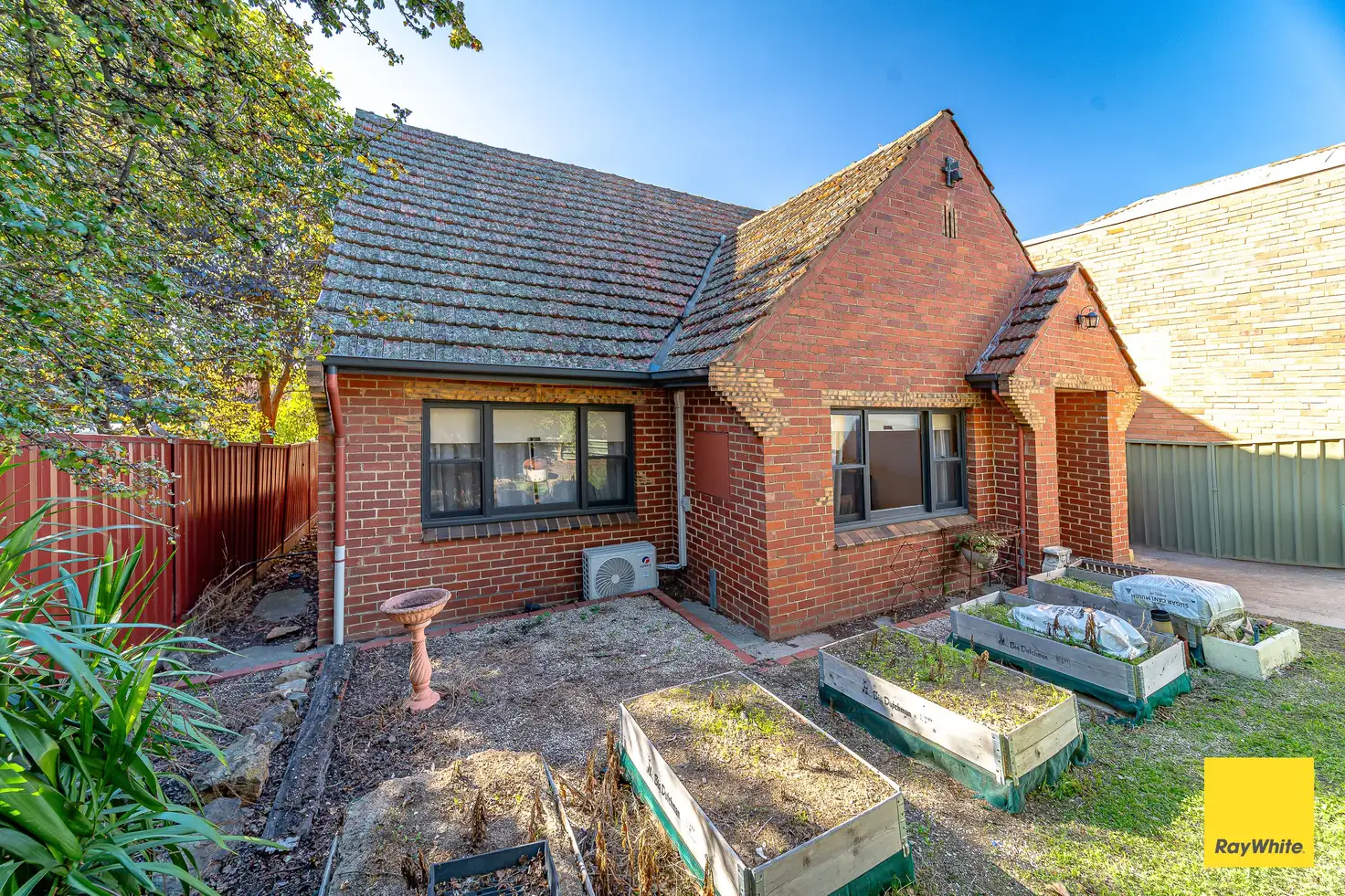 Main view of Homely house listing, 58 Eaglehawk Road, Ironbark VIC 3550