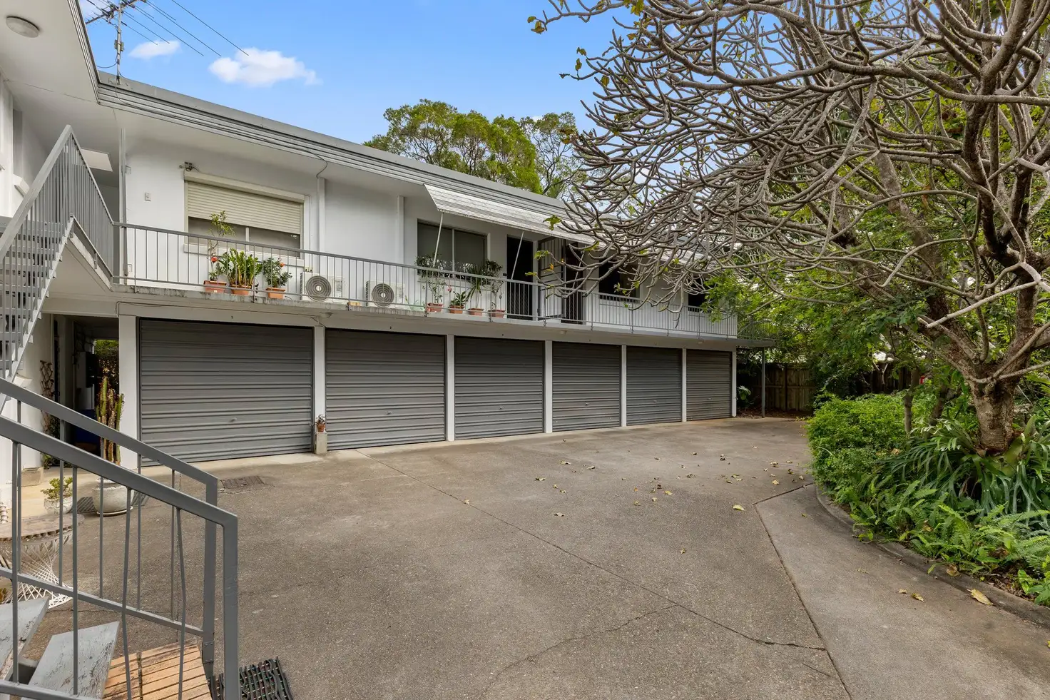 Main view of Homely apartment listing, 6/46 Wagner Road, Clayfield QLD 4011