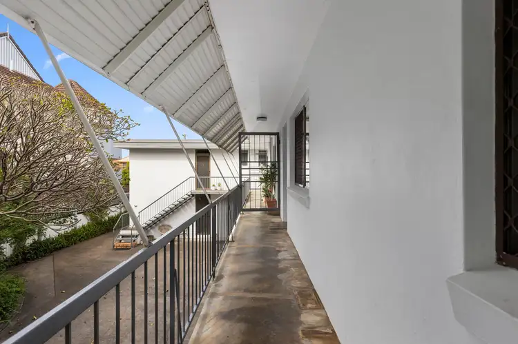 Second view of Homely apartment listing, 6/46 Wagner Road, Clayfield QLD 4011