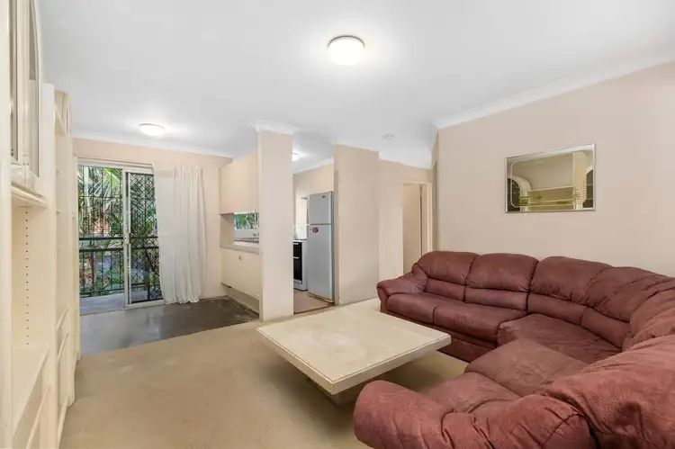 Third view of Homely apartment listing, 6/46 Wagner Road, Clayfield QLD 4011