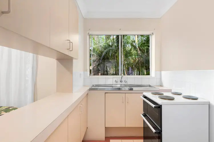 Fourth view of Homely apartment listing, 6/46 Wagner Road, Clayfield QLD 4011