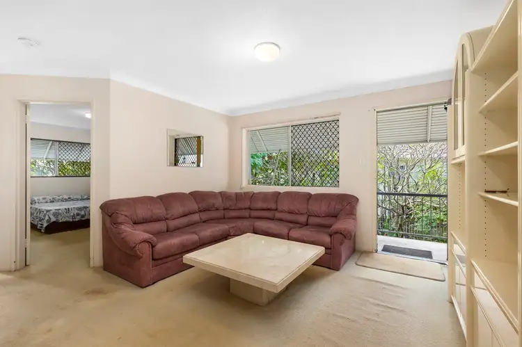 Fifth view of Homely apartment listing, 6/46 Wagner Road, Clayfield QLD 4011
