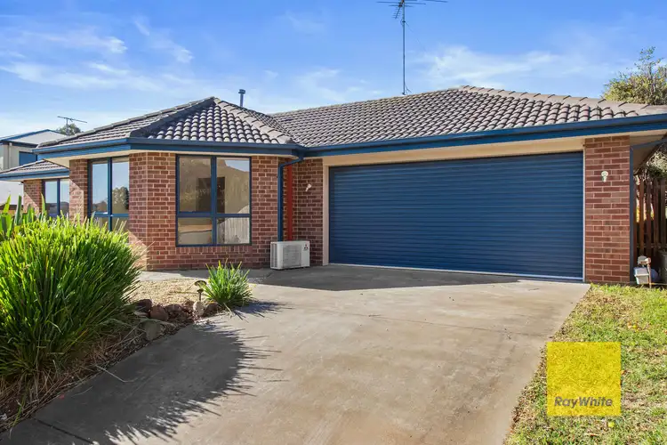 3 Muscat Place, Waurn Ponds VIC 3216