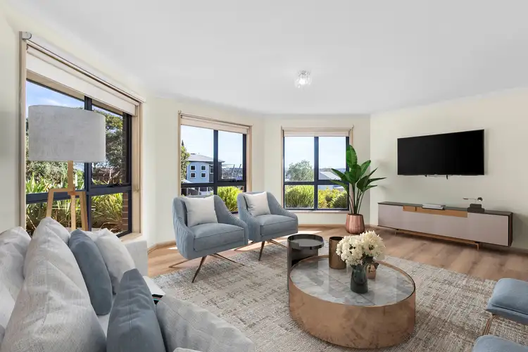 Third view of Homely house listing, 3 Muscat Place, Waurn Ponds VIC 3216