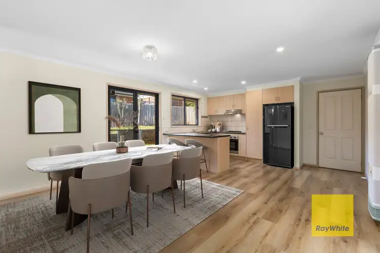 Fourth view of Homely house listing, 3 Muscat Place, Waurn Ponds VIC 3216