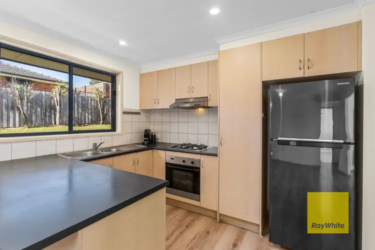 Fifth view of Homely house listing, 3 Muscat Place, Waurn Ponds VIC 3216