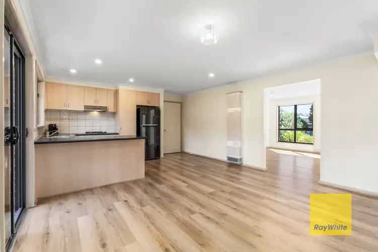 Sixth view of Homely house listing, 3 Muscat Place, Waurn Ponds VIC 3216