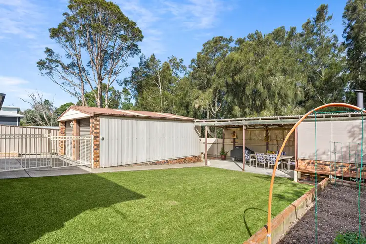 105 Ocean Beach Drive, Shellharbour NSW 2529