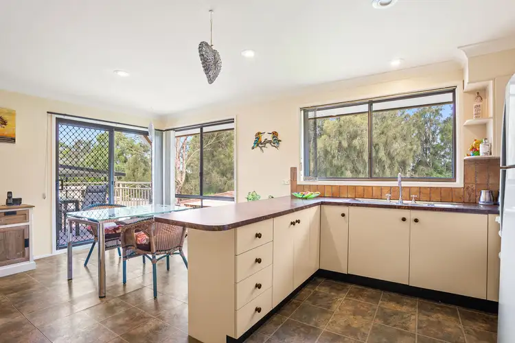 Second view of Homely house listing, 105 Ocean Beach Drive, Shellharbour NSW 2529
