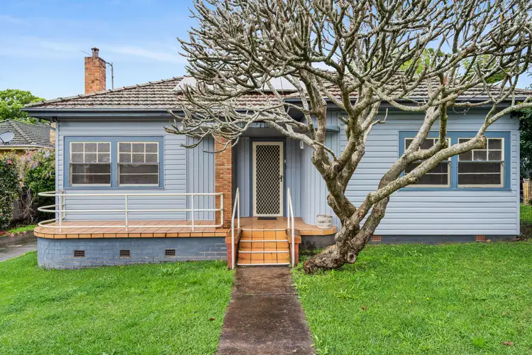4 Hyam Street, Nowra NSW 2541