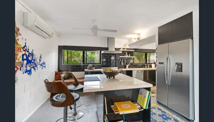 Fourth view of Homely unit listing, U1/21 Endeavour Road, Clifton Beach QLD 4879