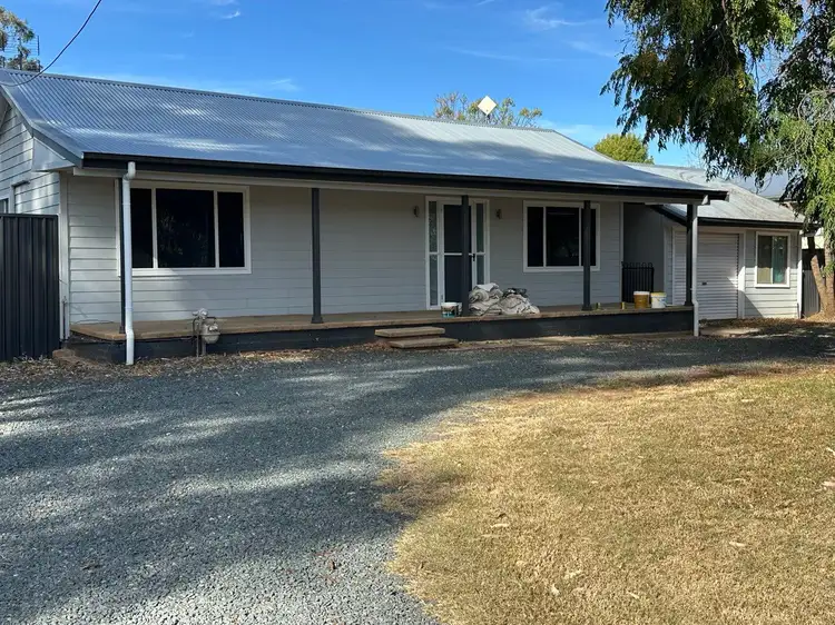 Main view of Homely house listing, 26 Young Street, Forbes NSW 2871