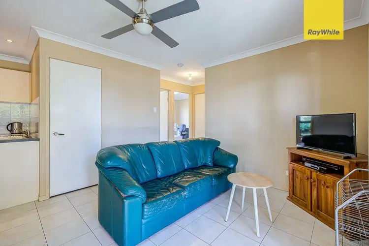 Fifth view of Homely unit listing, 16 Boundary Street, Coopers Plains QLD 4108