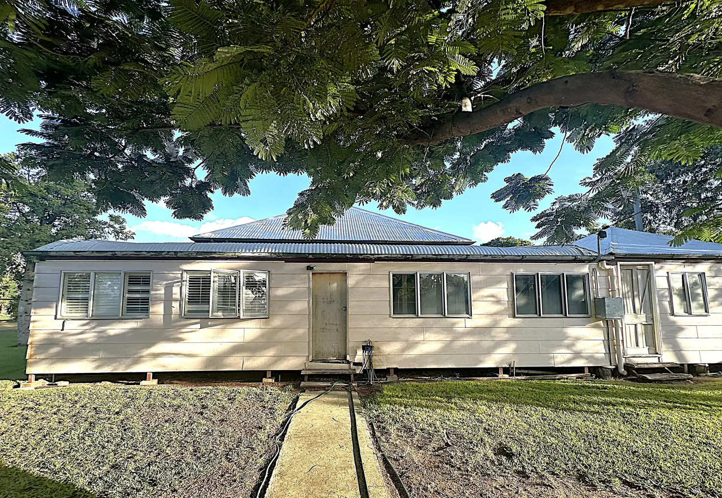 Main view of Homely house listing, 47 Acacia Street, Barcaldine QLD 4725