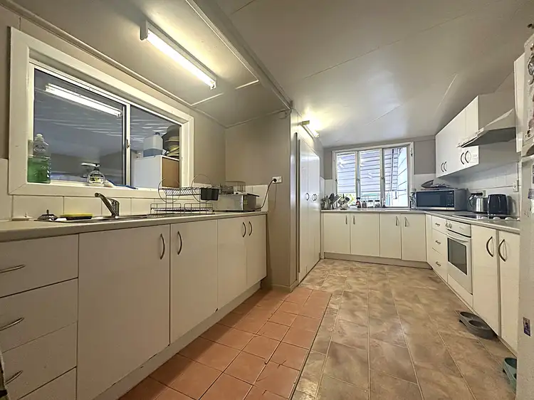 Third view of Homely house listing, 47 Acacia Street, Barcaldine QLD 4725