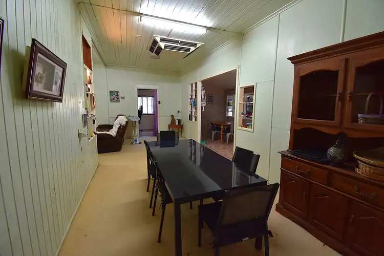 Fifth view of Homely house listing, 47 Acacia Street, Barcaldine QLD 4725