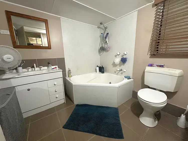 Sixth view of Homely house listing, 47 Acacia Street, Barcaldine QLD 4725
