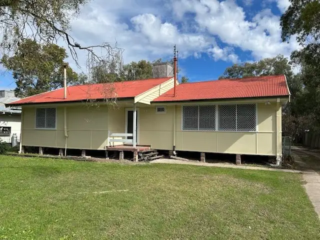Main view of Homely house listing, 305 Auburn Street, Moree NSW 2400