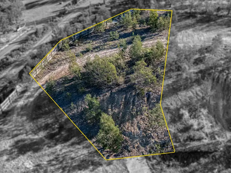 Second view of Homely land listing, 12 Altitude Way, Pakenham VIC 3810