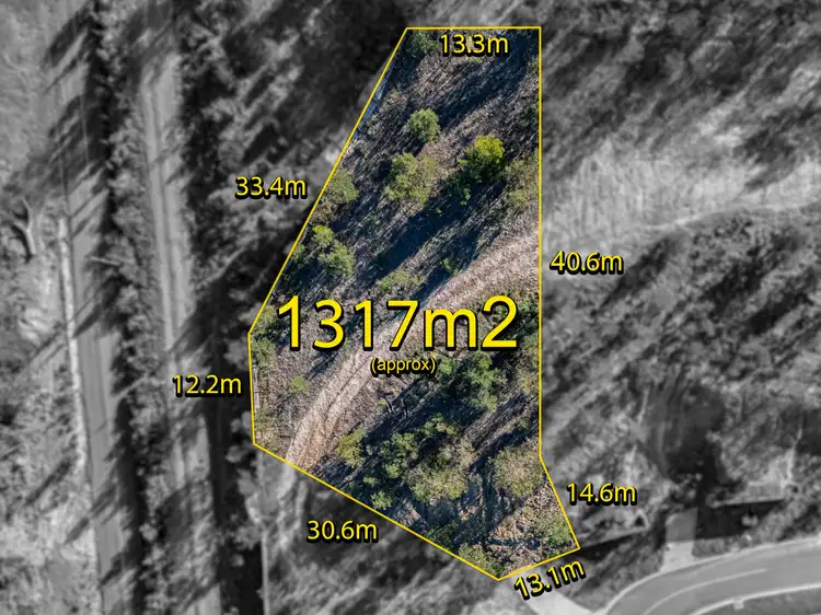 Fourth view of Homely land listing, 12 Altitude Way, Pakenham VIC 3810