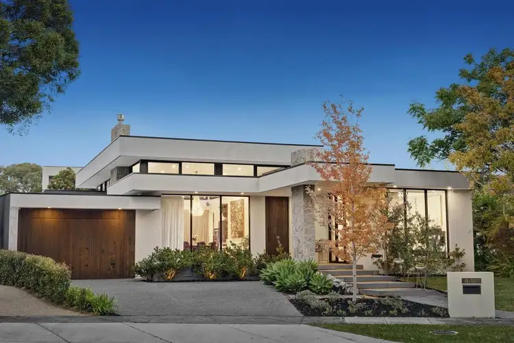 8 Trinity Court, Brighton East VIC 3187