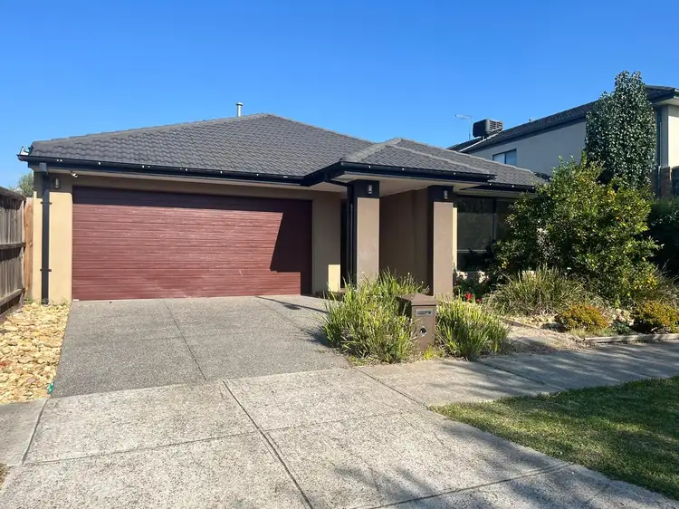 Main view of Homely house listing, 22 Opsum Street, Williams Landing VIC 3027