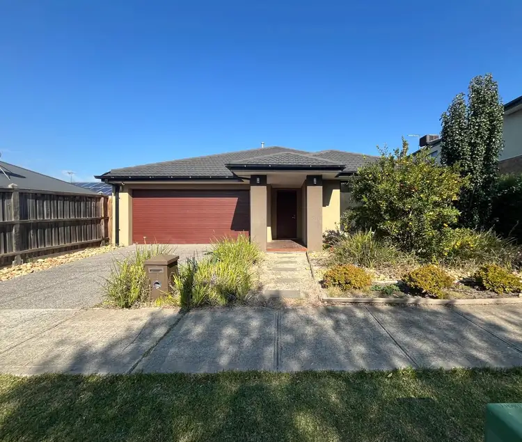 Second view of Homely house listing, 22 Opsum Street, Williams Landing VIC 3027