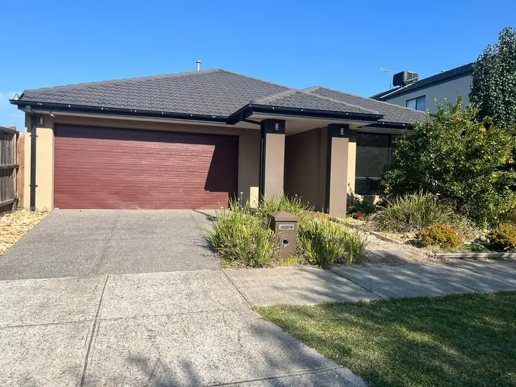 Third view of Homely house listing, 22 Opsum Street, Williams Landing VIC 3027