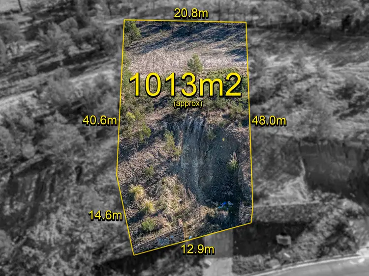 Main view of Homely land listing, 10 Altitude Way, Pakenham VIC 3810